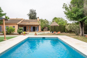 Villa Laforge Carmona